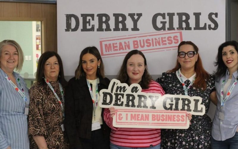 Derry Girls